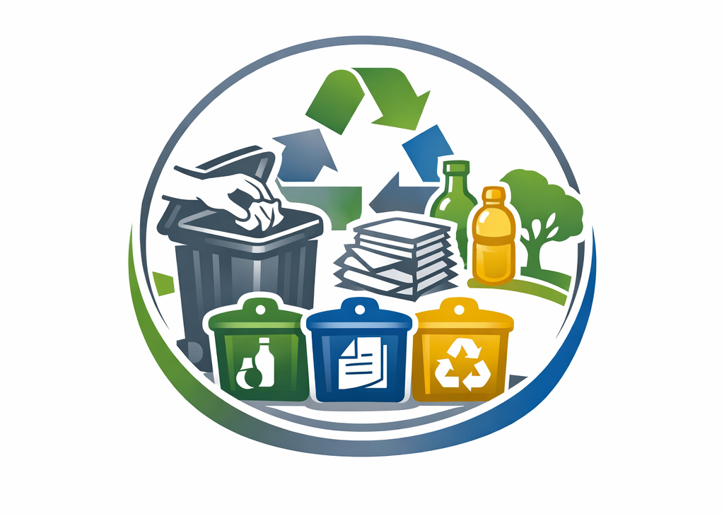 Gestion des déchets