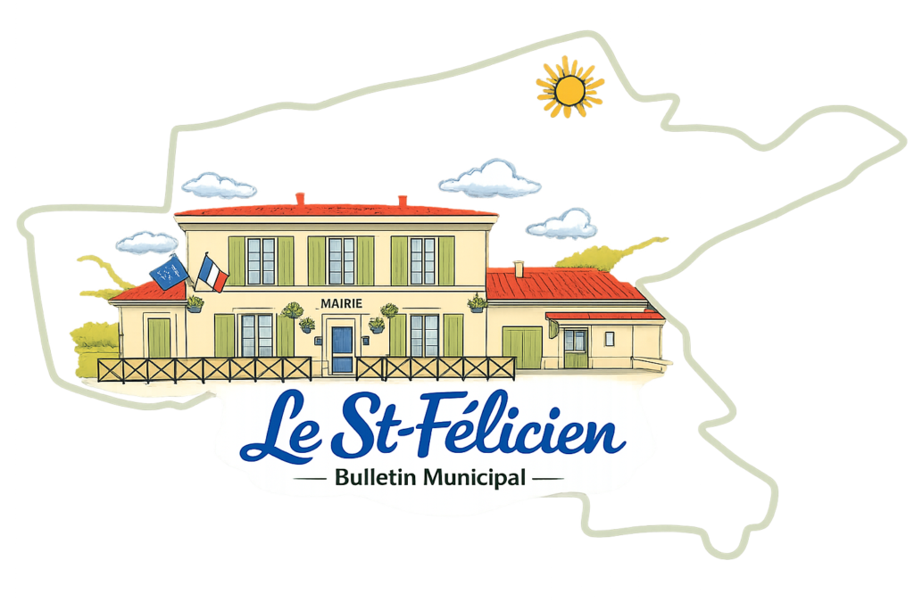 Bulletin municipal